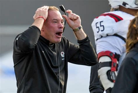 Beyond the Butch Jones Salary: The Ultimate Guide to a College Football Coaching Career