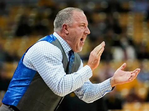 Buzz Williams Salary