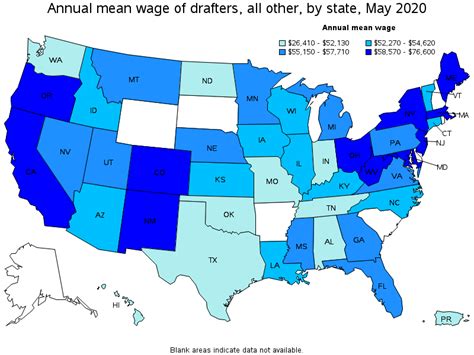 CAD Drafter Salary: A Comprehensive Guide for 2024