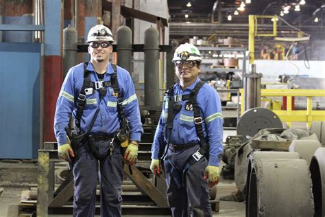 Decoding Your Earning Potential: A Guide to California Steel Industries Salary