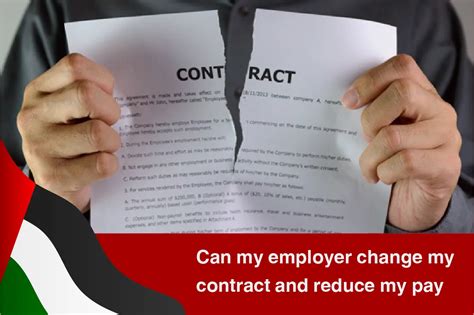 Can an Employer Reduce Your Salary? The Ultimate Guide to Your Rights, Risks, and Recourse