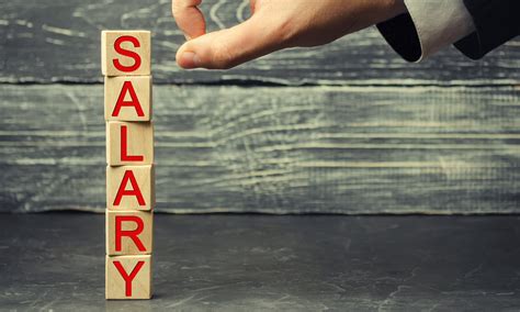 Can Your Company Legally Reduce Your Salary? A Comprehensive Guide