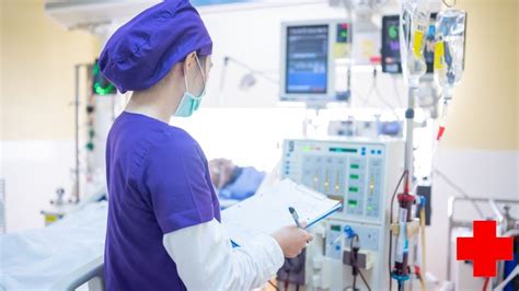 The Ultimate Guide to a Cardiac ICU Nurse Career: Salary, Outlook, and How to Excel in [Current Year]