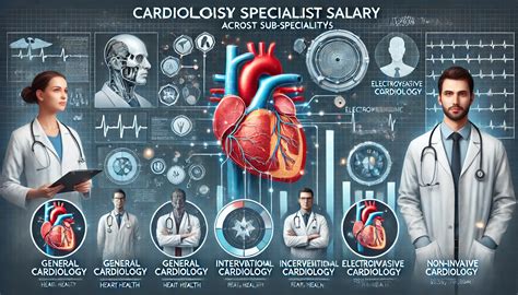 The Ultimate Guide to a Cardiologist Specialist Salary: Compensation, Career Path, and Future Outlook