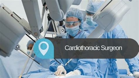 Unpacking the Cardiothoracic Surgeon Salary in 2024