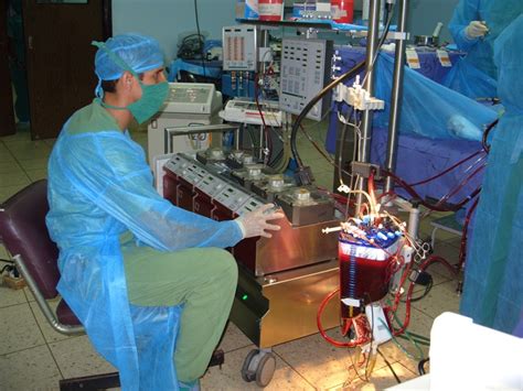 Decoding the Cardiovascular Perfusionist Salary: A Comprehensive 2024 Earnings Guide