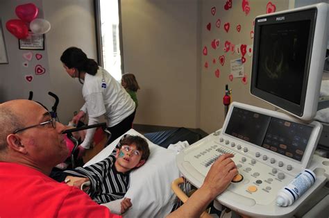 Cardiovascular Sonographer Salary