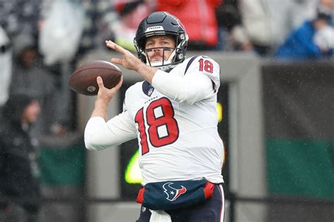 The Ultimate Guide to a Professional Footballer's Career: Salary, Outlook, and a Case Keenum Salary Deep Dive