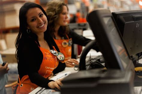Unpacking the Paycheck: A Deep Dive into a Home Depot Cashier's Salary