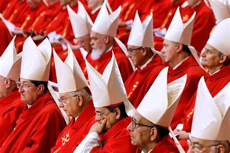 A Career and Calling: Understanding a Catholic Church Cardinal's Financial Support