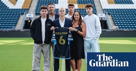 Decoding the Hype: Understanding Cavan Sullivan's Salary and the Earnings of a Professional Soccer Player