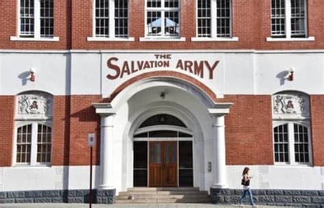 Decoding the Salary of a Non-Profit CEO: A Look at The Salvation Army and Beyond