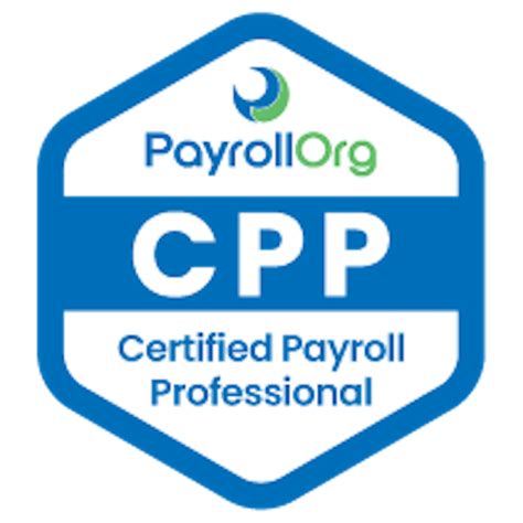 Unlocking Your Earning Potential: The Ultimate 2024 Guide to a Certified Payroll Professional Salary