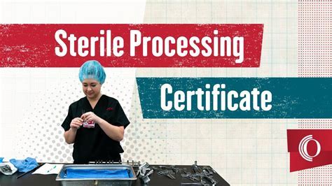 Decoding Your Earning Potential: A 2024 Guide to Certified Sterile Processing Technician Salaries