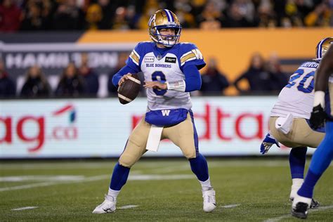 CFL Football Salary: How Much Do Players Make in 2024?