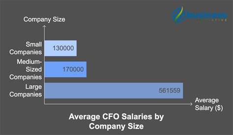 The Ultimate Guide to a CFO Salary at a $100 Million Company: Your Path to the C-Suite