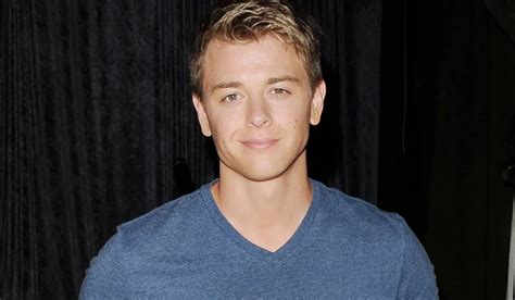 The Ultimate Guide to an Actor's Career and Salary: Unpacking the "Chad Duell Salary" Question