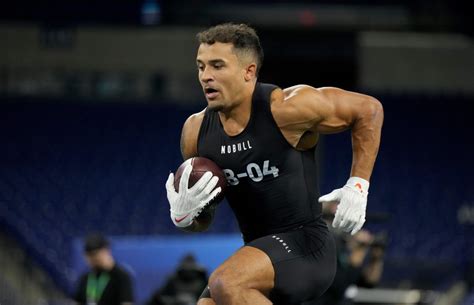 Unpacking the Earnings of an NFL Player: A Deep Dive into Chase Brown's Salary