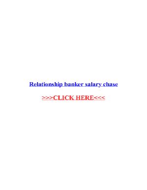 Unlocking Your Earning Potential: A Deep Dive into the Chase Relationship Banker Salary