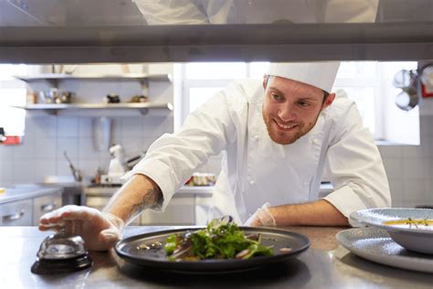 Decoding the Chef de Partie Salary: Your Ultimate 2024 Guide to Earnings and Career Growth in the Kitchen