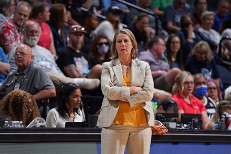 The Ultimate Guide to a Top-Tier Basketball Coach's Career: Salary, Outlook, and Path to the Pros, Inspired by Cheryl Reeve