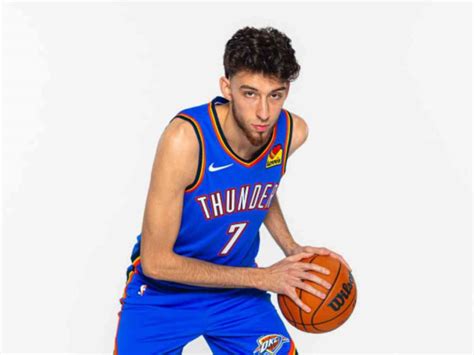 Unpacking the Paycheck: A Deep Dive into Chet Holmgren's Salary and NBA Contracts