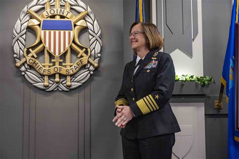 Decoding the Chief of Naval Operations Salary & Naval Leadership Career Paths