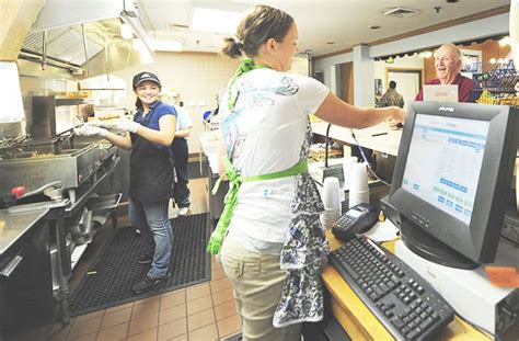 The Ultimate Guide to a Chipotle Crew Member Salary and Career Path: More Than Just a Paycheck