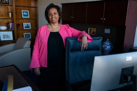 The Ultimate Guide to a Top Health Policy Executive Career: Salary, Outlook, and Path to Leadership (Inspired by Chiquita Brooks-LaSure)