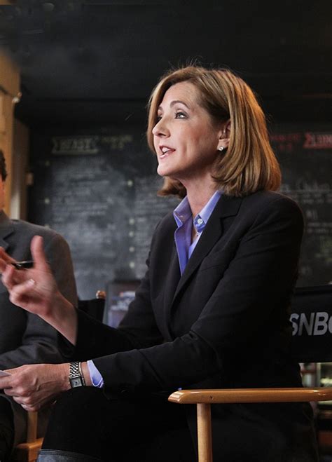 Deconstructing the 'Chris Jansing Salary': An Ultimate Guide to a Career as a Top-Tier Broadcast Journalist