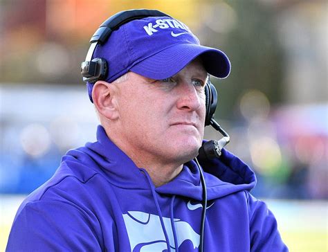 The Ultimate Guide to a Chris Klieman Salary Career: Earning Top Dollar as a Strategic Athletics Program Director