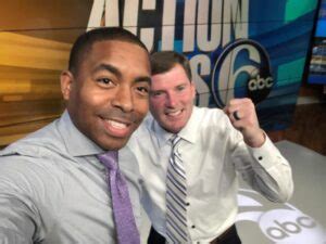 The Ultimate Guide to a Broadcast Meteorologist's Career: Decoding the "Chris Sowers Salary," Outlook, and Path to Success