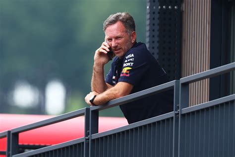 Understanding the Paycheck: A Deep Dive into Christian Horner's Salary and the Role of an F1 Team Principal