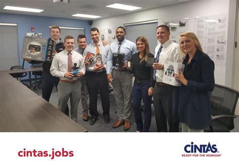 Cintas Management Trainee Salary: A Comprehensive Guide for Aspiring Leaders