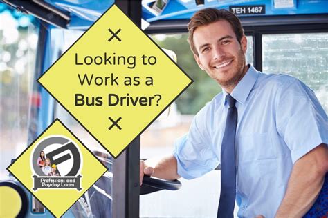 How Much Do City Bus Drivers Make? A 2024 Salary Guide