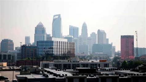 The Ultimate Guide to City of Charlotte NC Salaries: Pay, Benefits, and Career Paths in Public Service