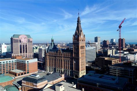 The Ultimate Guide to City of Milwaukee Salaries & Careers: Pay, Benefits, and How to Land a Job