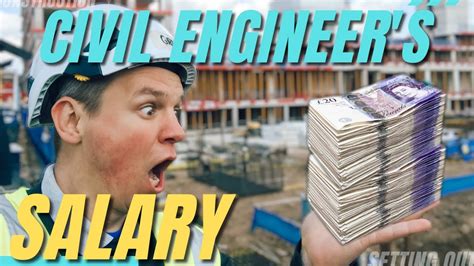 The Ultimate Guide to Civil Engineer Salary in NYC: 2024 Earnings, Outlook, and Path to Success