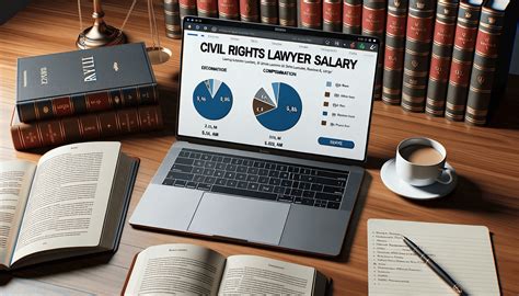 Unpacking the Paycheck: A Deep Dive into Civil Rights Lawyer Salaries