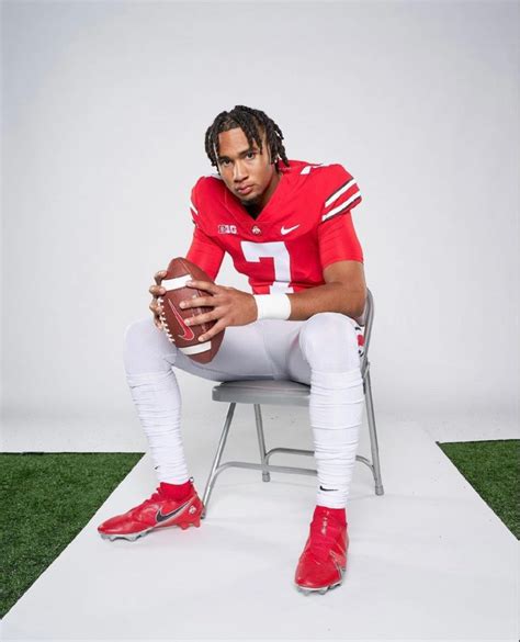 Cj Stroud Salary