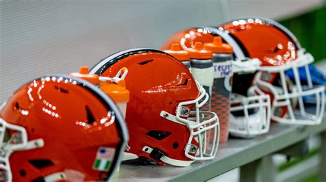 The Architect's Playbook: Your Ultimate Guide to a Career Managing the Cleveland Browns Salary Cap (And Others in the NFL)