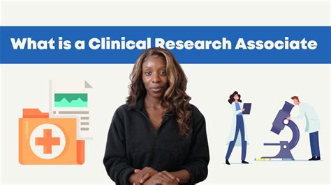 Decoding Your Earning Potential: A Deep Dive into the Clinical Research Associate (CRA) Salary