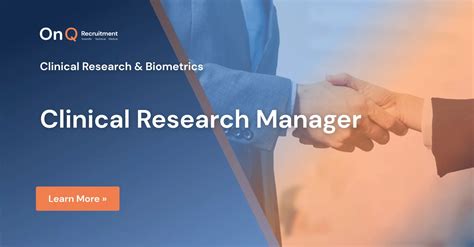 The Ultimate Guide to a Clinical Research Manager Salary in 2024: Pay, Outlook, and Career Path