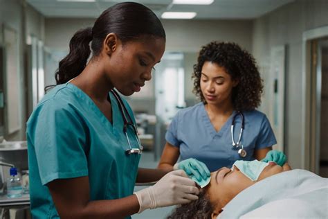 Decoding Your Earning Potential: A Guide to CNA Salary in NYC