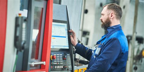 The Ultimate Guide to CNC Machining Operator Salary in 2024: A Career Blueprint