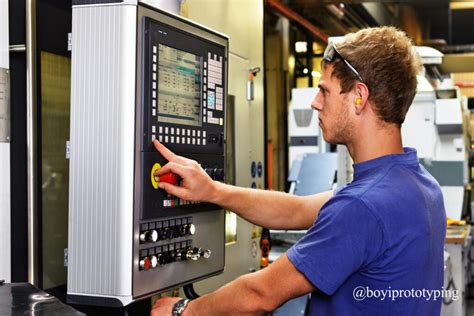 The Ultimate Guide to a CNC Machinist Starting Salary in 2024: From Apprentice to Expert