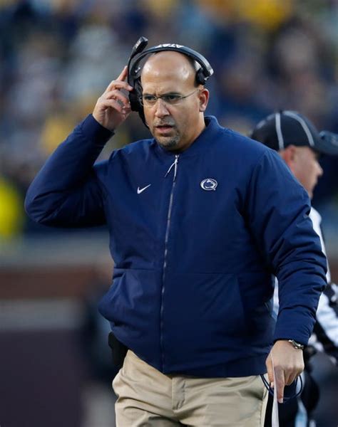 The 'Coach James Franklin Salary' Blueprint: An Ultimate Guide to a Career as a Head Collegiate Coach