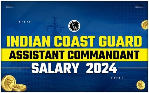 Coast Guard Jobs Salary
