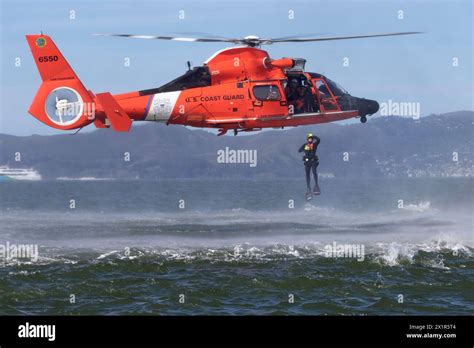 The Ultimate Guide to a Coast Guard Rescue Swimmer Salary: Compensation, Career Path, and Becoming an Elite AST