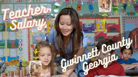 The Ultimate Guide to Cobb Teacher Salary and Careers (2024): An In-Depth Analysis